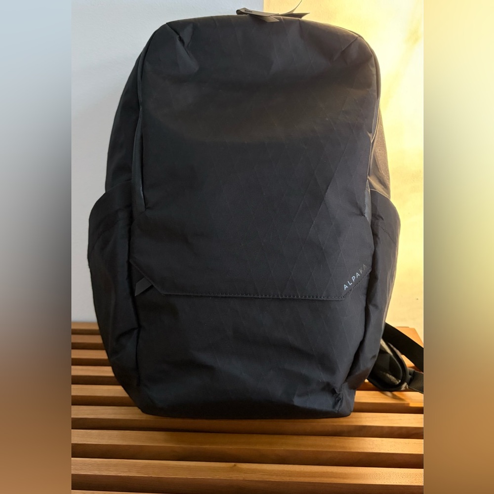 Alpaka Elements Pro X-Pac (used)